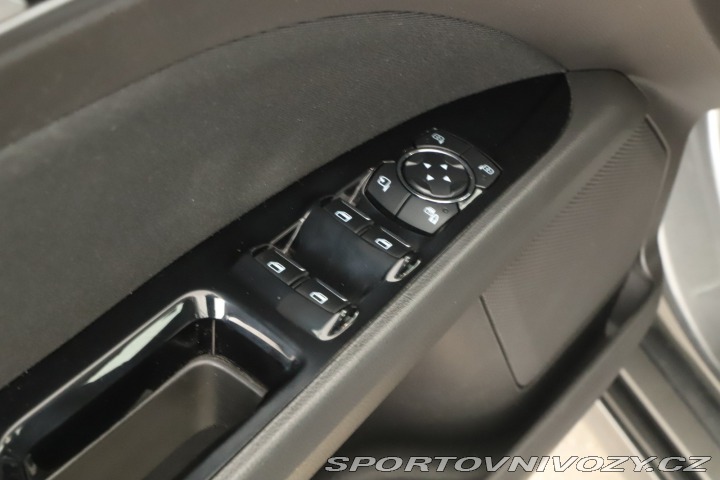 Ford Mondeo ST 2.0 EcoBoost 2016