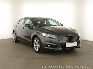 Ford Mondeo ST 2.0 EcoBoost 2016