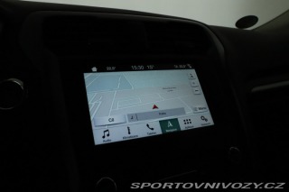 Ford Mondeo ST 2.0 EcoBoost 2016