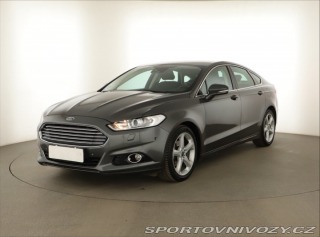 Ford Mondeo ST 2.0 EcoBoost 2016