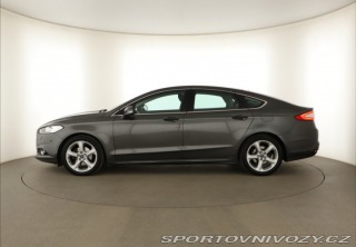 Ford Mondeo ST 2.0 EcoBoost 2016