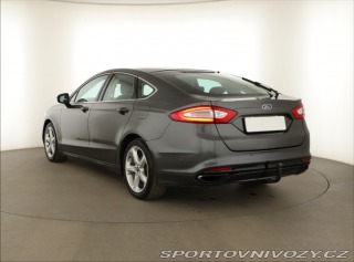 Ford Mondeo ST 2.0 EcoBoost 2016