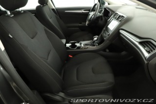 Ford Mondeo ST 2.0 EcoBoost 2016