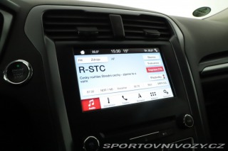 Ford Mondeo ST 2.0 EcoBoost 2016