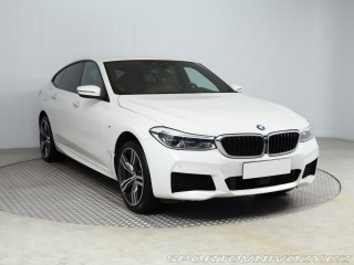 BMW 6 GT M Sport 630d xDrive GT