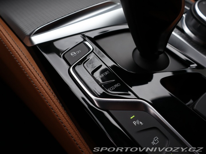 BMW 6 GT M Sport 630d xDrive GT 2019