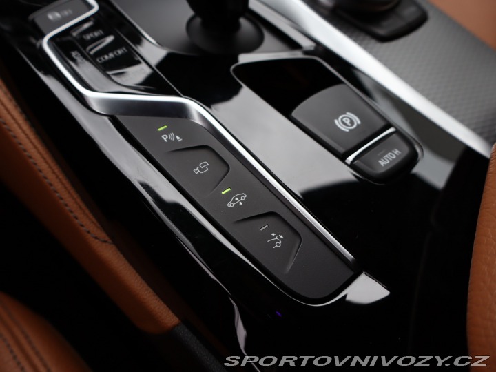 BMW 6 GT M Sport 630d xDrive GT 2019