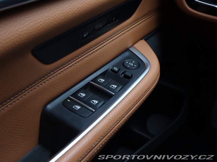 BMW 6 GT M Sport 630d xDrive GT 2019