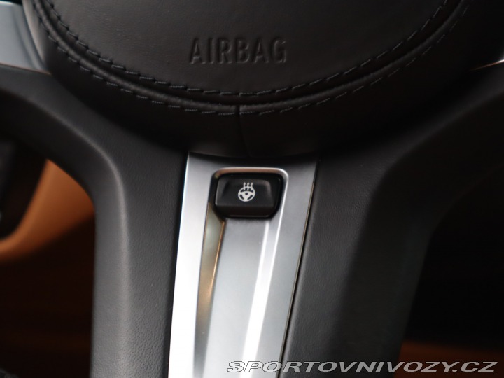 BMW 6 GT M Sport 630d xDrive GT 2019