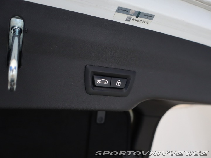 BMW 6 GT M Sport 630d xDrive GT 2019