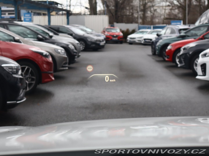 BMW 6 GT M Sport 630d xDrive GT 2019