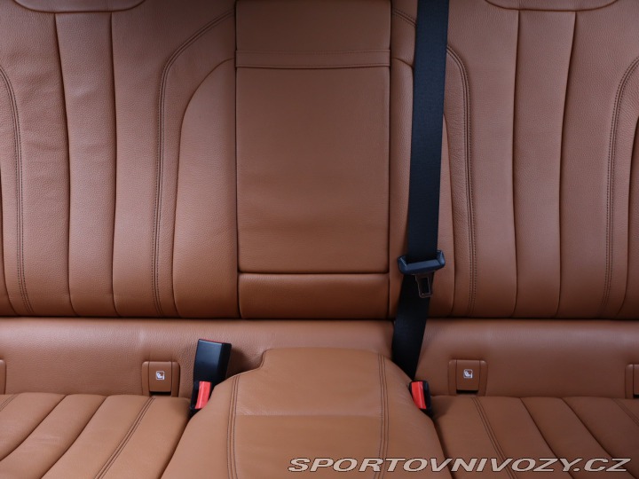 BMW 6 GT M Sport 630d xDrive GT 2019