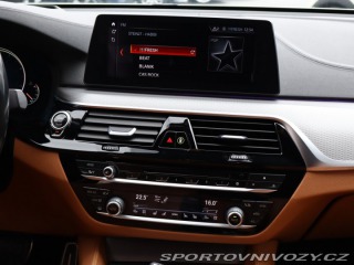 BMW 6 GT M Sport 630d xDrive GT 2019