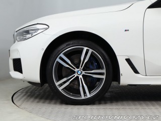 BMW 6 GT M Sport 630d xDrive GT 2019