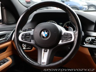 BMW 6 GT M Sport 630d xDrive GT 2019