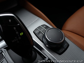 BMW 6 GT M Sport 630d xDrive GT 2019