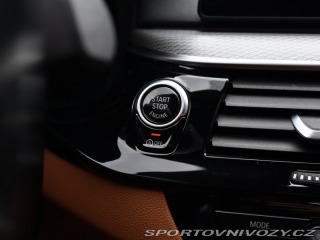 BMW 6 GT M Sport 630d xDrive GT 2019