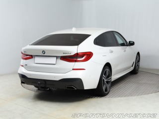 BMW 6 GT M Sport 630d xDrive GT 2019