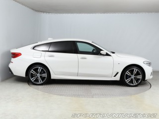 BMW 6 GT M Sport 630d xDrive GT 2019