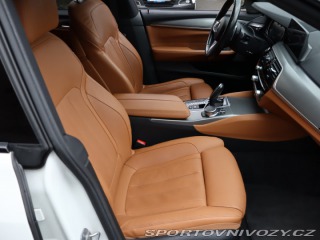 BMW 6 GT M Sport 630d xDrive GT 2019