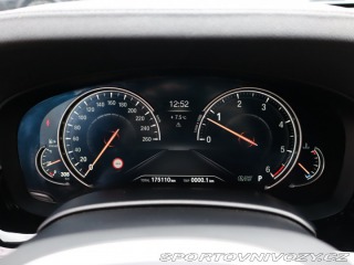 BMW 6 GT M Sport 630d xDrive GT 2019