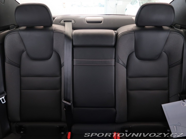 Volvo S60 T8 Recharge AWD 2021