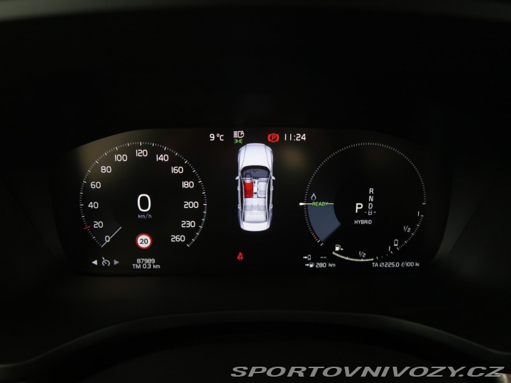 Volvo S60 T8 Recharge AWD 2021