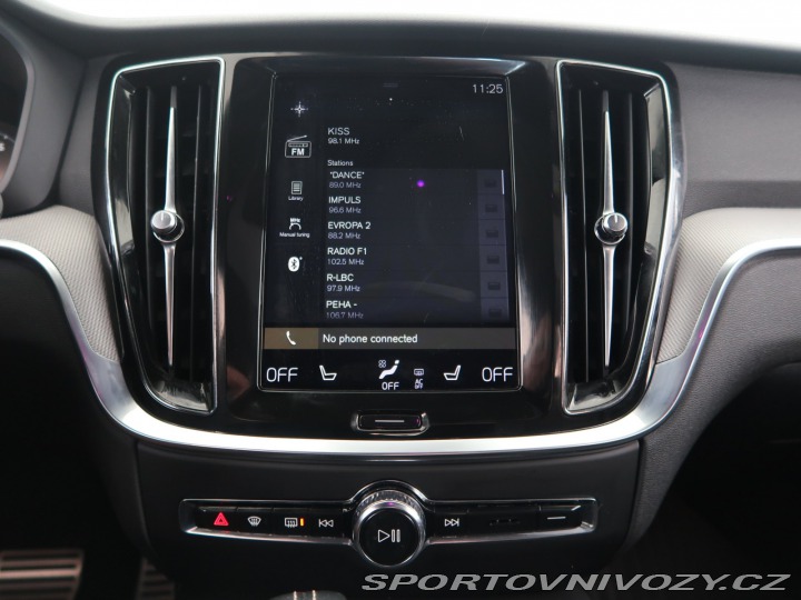 Volvo S60 T8 Recharge AWD 2021