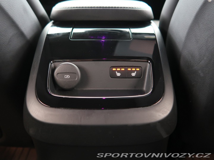 Volvo S60 T8 Recharge AWD 2021