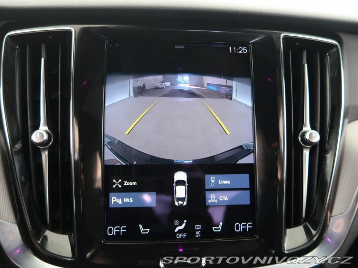 Volvo S60 T8 Recharge AWD 2021