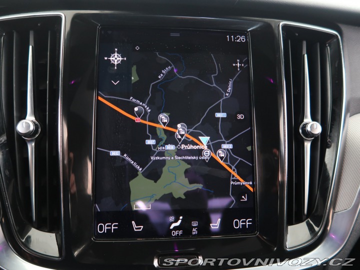 Volvo S60 T8 Recharge AWD 2021