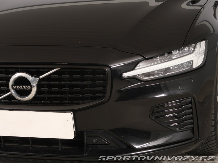 Volvo S60 T8 Recharge AWD 2021