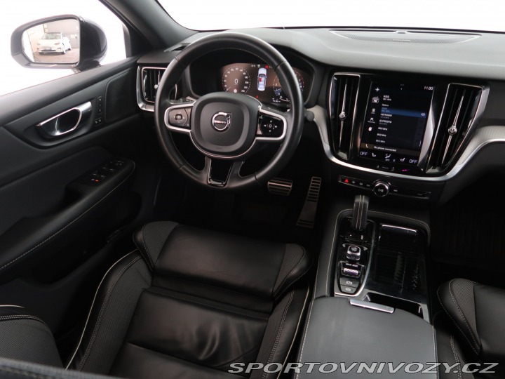 Volvo S60 T8 Recharge AWD 2021