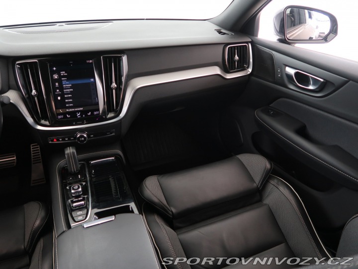 Volvo S60 T8 Recharge AWD 2021