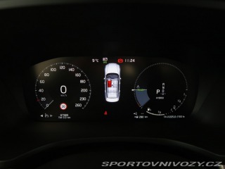 Volvo S60 T8 Recharge AWD 2021