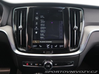 Volvo S60 T8 Recharge AWD 2021