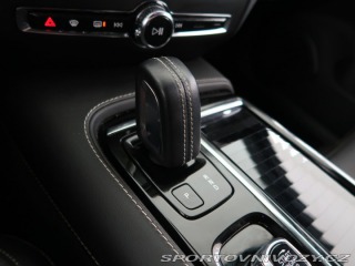 Volvo S60 T8 Recharge AWD 2021