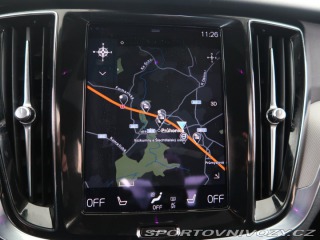 Volvo S60 T8 Recharge AWD 2021