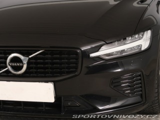 Volvo S60 T8 Recharge AWD 2021