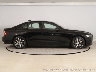 Volvo S60 T8 Recharge AWD 2021