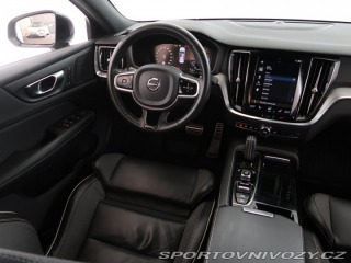 Volvo S60 T8 Recharge AWD 2021