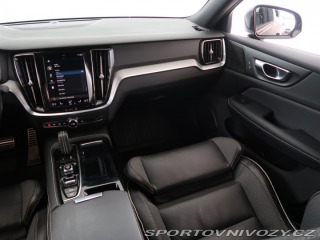 Volvo S60 T8 Recharge AWD 2021