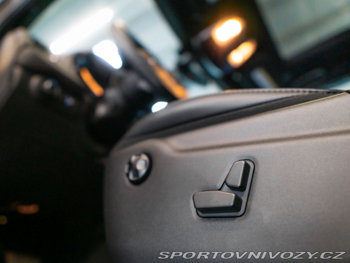 Dodge Durango 6.4 SRT 392 AlcHEMI 2024