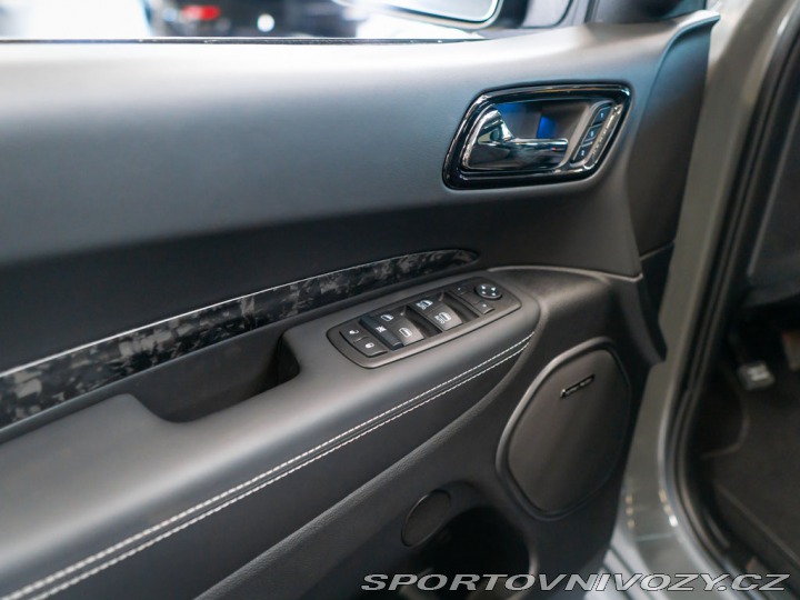 Dodge Durango 6.4 SRT 392 AlcHEMI 2024