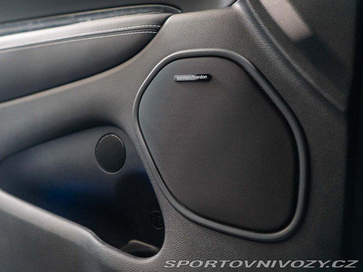 Dodge Durango 6.4 SRT 392 AlcHEMI 2024