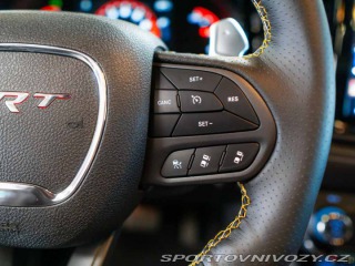 Dodge Durango 6.4 SRT 392 AlcHEMI 2024