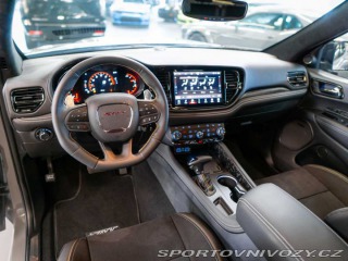 Dodge Durango 6.4 SRT 392 AlcHEMI 2024