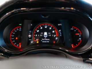 Dodge Durango 6.4 SRT 392 AlcHEMI 2024