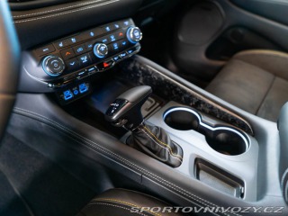 Dodge Durango 6.4 SRT 392 AlcHEMI 2024