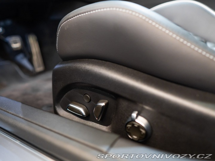 Ostatní značky Ostatní modely Cadillac CT5 6.2 Supercharged V Blackw 2026